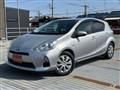 2013 Toyota AQUA