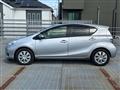 2013 Toyota AQUA