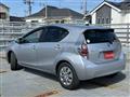 2013 Toyota AQUA