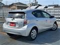 2013 Toyota AQUA