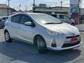 2013 Toyota AQUA