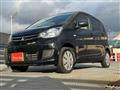 2018 Mitsubishi eK Wagon