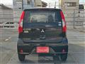 2018 Mitsubishi eK Wagon