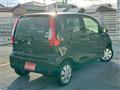 2018 Mitsubishi eK Wagon