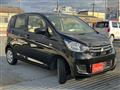 2018 Mitsubishi eK Wagon