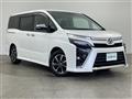 2018 Toyota Voxy