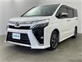 2018 Toyota Voxy