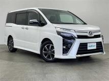 2018 Toyota Voxy
