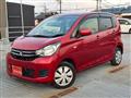 2018 Mitsubishi eK Wagon