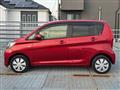 2018 Mitsubishi eK Wagon