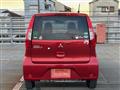 2018 Mitsubishi eK Wagon