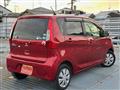 2018 Mitsubishi eK Wagon