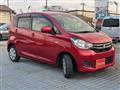 2018 Mitsubishi eK Wagon