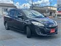 2013 Mazda Premacy