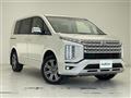 2021 Mitsubishi Delica D5