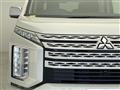2021 Mitsubishi Delica D5