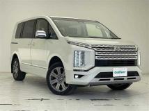 2021 Mitsubishi Delica D5