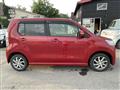 2015 Suzuki Wagon R
