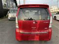 2015 Suzuki Wagon R