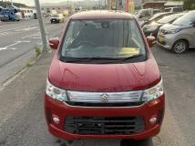2015 Suzuki Wagon R