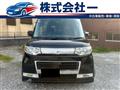 2008 Daihatsu Tanto Custom