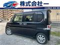 2008 Daihatsu Tanto Custom