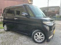 2008 Daihatsu Tanto Custom