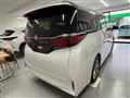 2023 Toyota Alphard G