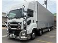 2021 Isuzu Isuzu Others