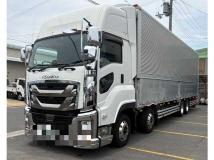 2021 Isuzu Isuzu Others
