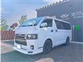 2019 Toyota Hiace Van