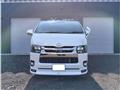 2019 Toyota Hiace Van