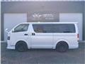 2019 Toyota Hiace Van