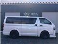 2019 Toyota Hiace Van