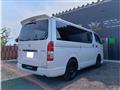 2019 Toyota Hiace Van