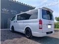 2019 Toyota Hiace Van
