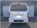 2019 Toyota Hiace Van