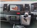 2019 Toyota Hiace Van