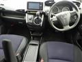 2013 Toyota Wish