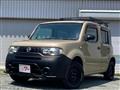 2010 Nissan Cube