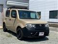 2010 Nissan Cube