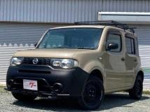 2010 Nissan Cube