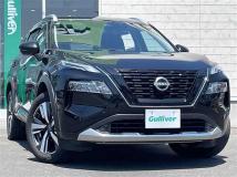 2024 Nissan X-Trail