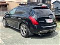 2012 Nissan Murano