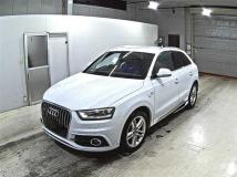 2014 Audi Q3
