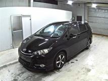 2013 Toyota Wish