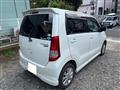 2011 Suzuki Wagon R
