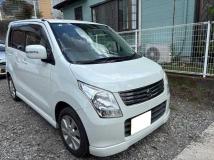 2011 Suzuki Wagon R