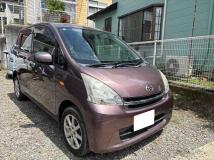 2011 Daihatsu Move