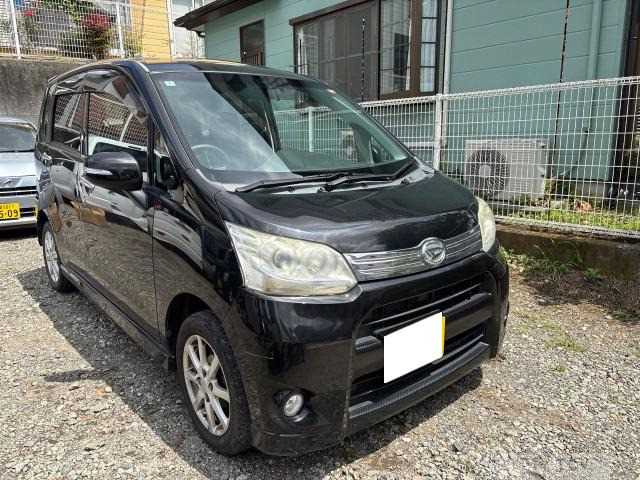 2011 Daihatsu Move Custom